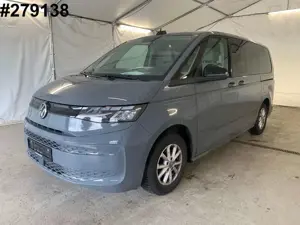 Volkswagen T7 Multivan lü lang 5-S 2xSchiebtür Kam Digtacho