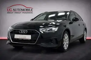 Audi A4 Avant 35 TFSI * 1.H * NAVI * LED * TEMP