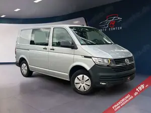 Volkswagen T6 Transporter T6.1 Automatik Transporter Kasten FWD/Navi/PDC