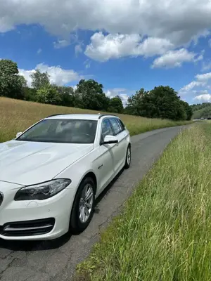 BMW 520 520d Touring Aut.
