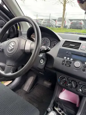 Suzuki Swift Swift 1.3 A-M-T Comfort