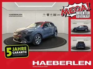 Kia Stonic 1.0 T-GDI GT Line 120 PS LED+Navi+SHZ+LM