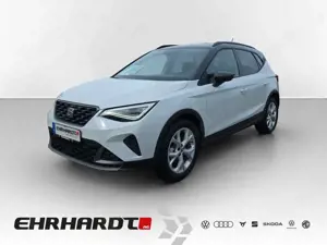 SEAT Arona 1.0 TSI DSG FR VIRTUAL*NAVI*LED*ACC*SHZ*PARKLEN...