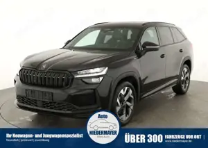 Skoda Kodiaq 2.0 TDI DSG 4x4 Sportline, AHK, Navi, Matrix, el.