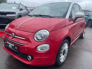 Fiat 500 1.2 8V StartStopp Lounge