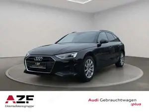 Audi A4 35 TFSI S-tronic NAVI+LED+SITZHZG+TEMP.