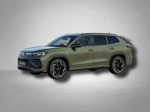 Volkswagen Tayron R-Line 2.0 TDI 7-Gang-DSG 4MOTION 142 kW (193 P...