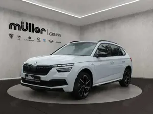 Skoda Kamiq TSI DSG Monte Carlo