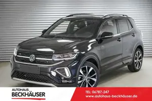 Volkswagen T-Cross 1,5 TSI DSG R-Line - LAGER 110 kW (150 PS), Aut...