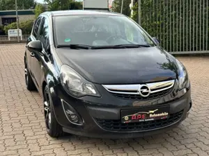 Opel Corsa D 1.4 Color Edition 60.000km TOP