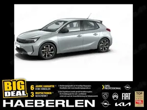 Opel Corsa F 1.2 GS LED+SHZ+Fernlichtass.+130°Kamera