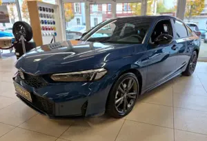 Honda Civic 2.0 i-MMD Hybrid Sport MJ2025