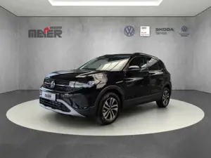 Volkswagen T-Cross ENERGY 1.0 TSI DSG Klima Navi Rückfahrkamera
