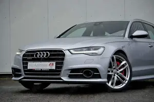 Audi A6 3.0 TDI comp. *UNFALLFREI *HEAD-UP *LED *360°
