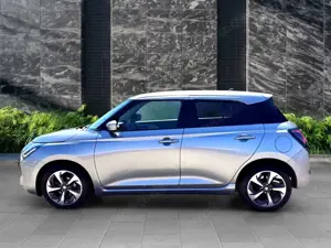 Suzuki Swift Comfort+ -- Automatik