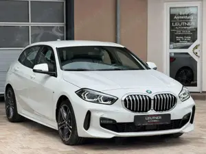 BMW 118 i M Sport*LED*1.Hand*Top !!!