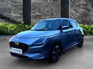 Suzuki Swift Comfort+ -- Automatik
