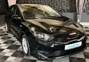 Kia Ceed / cee'd Limousine, Automatik, Kamera