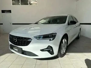Opel Insignia Insignia Sports Tourer 1.5 D Automatik Business