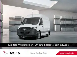 Mercedes-Benz Others eSprinter 314 KA Select L2H2 LED Kamera 81kWh