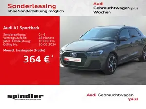 Audi A1 30TFSI S-tronic / Connect, LED, RFK