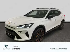 CUPRA Formentor 1.5 TSI e-Hybrid Navi Digitales Cockpit LED Sperrd