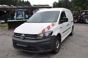 Volkswagen Caddy Nfz Maxi 2.0 TDI Kasten BMT *AHK*