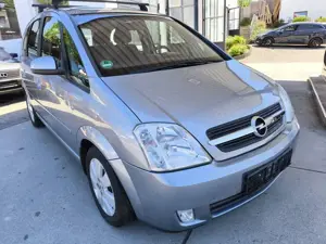 Opel Meriva Meriva 1.6 16V (Essentia)/TOP 1.Hand