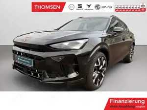 CUPRA Formentor 2.0 TSI 4Drive DSG+ACC+AUT+LED+Navi