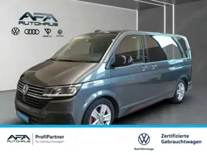 Volkswagen T6.1 Multivan Edition DSG LED*Navi*AHK*STHZ*RFK