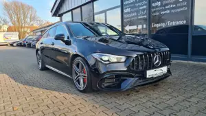 Mercedes-Benz CLA 45 AMG CLA 45 S AMG 4Matic - LED - AMBIENTE -