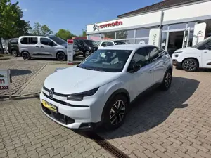 Citroen C4 Hybrid 145 ë-DSC6 MAX