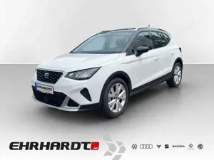 SEAT Arona 1.0 TSI DSG Xperience LED*CARPLAY*SHZ*TEMP*PARK...