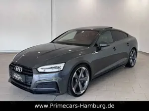 Audi A5 3.0 TDI Quattro S-LINE|PANO|AHK|STANDHZ|KEYGO