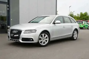 Audi A4 Avant 2.0 TSFi Ambiente 1.Hand*Scheckheft*AHK