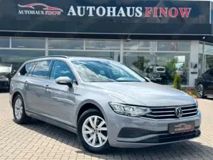 Volkswagen Passat Variant 2.0 TDI"DSG"Conceptline"NAVI"LED"