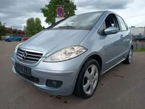 Mercedes-Benz A 170 A A 170 5-türig