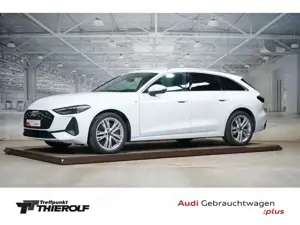 Audi A5 Avant e-hybrid quattro S tronic ACC Kamera Navi