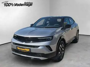 Opel Mokka GS