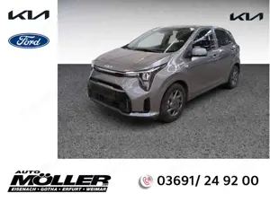 Kia Picanto 1.0 Vision PE2 AMT Navi Kamera SHZG PDC