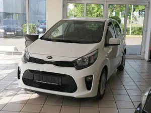 Kia Picanto Dream Team