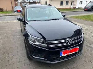 Volkswagen Tiguan Tiguan 1.4 TSI BlueMotion Technology Trend. Steuerkette NEU