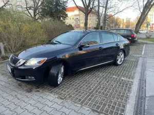 Lexus GS 450h GS 450h