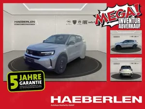Opel Frontera 1.2 Edition 74 kW LED+Fernlichtass.+PDC
