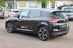 Renault Scenic IV BOSE Edition AMBIENTE MASSAGE LED Bild 4