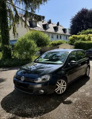 Volkswagen Golf 1.2 TSI Comfortline