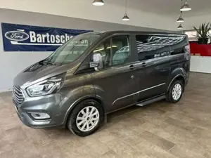 Ford Tourneo Custom 320 L1 Tourneo Titanium X