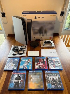 PlayStation 5 pro 