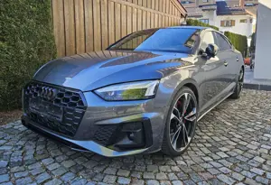 Audi A5 Sportback 50 TDI quattro tiptronic Edition One