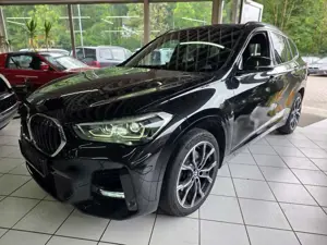 BMW X1 xDrive 20d M-Paket Sport